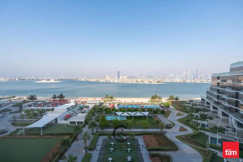 Apartamento para arrendamento em Palm Jumeirah, Dubai, EAU 2 quartos, 139.4 m2 № 658973 - foto 1