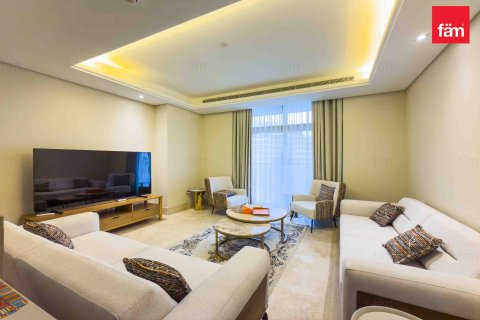 Apartamento para arrendamento em Palm Jumeirah, Dubai, EAU 2 quartos, 139.4 m2 № 658973 - foto 23