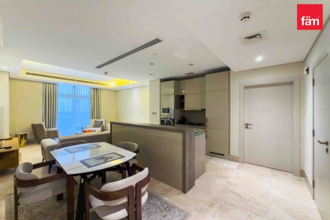 Apartamento para arrendamento em Palm Jumeirah, Dubai, EAU 2 quartos, 139.4 m2 № 658973 - foto 9