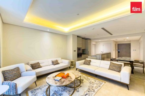 Apartamento para arrendamento em Palm Jumeirah, Dubai, EAU 2 quartos, 139.4 m2 № 658973 - foto 10
