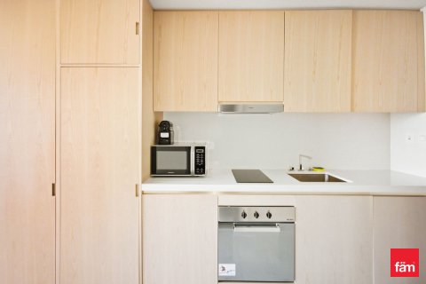 Apartament në Palm Jumeirah, Dubai, Emiratet e Bashkuara Arabe 48.1 m2. № 658956 - Foto 13