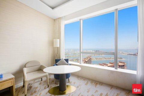 Apartament në Palm Jumeirah, Dubai, Emiratet e Bashkuara Arabe 48.1 m2. № 658956 - Foto 6