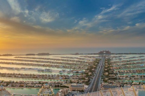 Apartament në Palm Jumeirah, Dubai, Emiratet e Bashkuara Arabe 48.1 m2. № 658956 - Foto 20