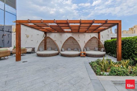 Apartament në Palm Jumeirah, Dubai, Emiratet e Bashkuara Arabe 48.1 m2. № 658956 - Foto 4