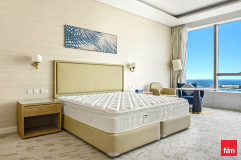 Apartament në Palm Jumeirah, Dubai, Emiratet e Bashkuara Arabe 48.1 m2. № 658956 - Foto 16