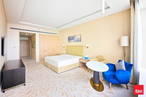 Apartament në Palm Jumeirah, Dubai, Emiratet e Bashkuara Arabe 48.1 m2. № 658956 - Foto 15