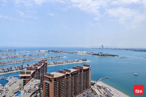 Apartament në Palm Jumeirah, Dubai, Emiratet e Bashkuara Arabe 48.1 m2. № 658956 - Foto 1