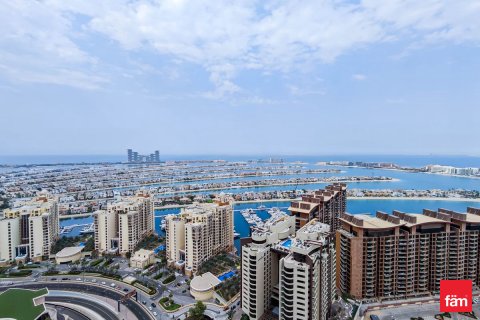Apartament në Palm Jumeirah, Dubai, Emiratet e Bashkuara Arabe 48.1 m2. № 658956 - Foto 2