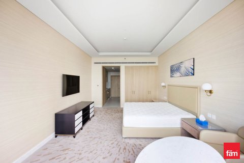 Apartament në Palm Jumeirah, Dubai, Emiratet e Bashkuara Arabe 48.1 m2. № 658956 - Foto 14