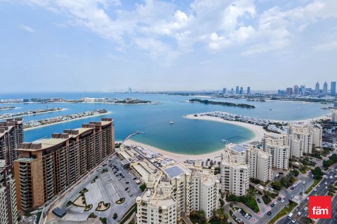 Apartament në Palm Jumeirah, Dubai, Emiratet e Bashkuara Arabe 48.1 m2. № 658956 - Foto 5