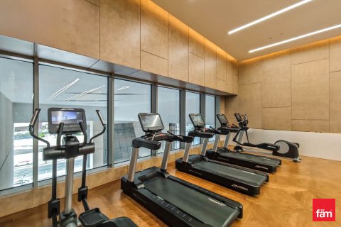 Apartament në Palm Jumeirah, Dubai, Emiratet e Bashkuara Arabe 48.1 m2. № 658956 - Foto 11