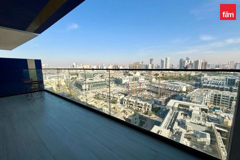 Apartman u gradu Dubai, UAE 1 spavaća soba, 68.4 m2 Br. 658955 - Slika 2
