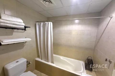 Huoneisto ESCAN TOWER Dubai Marina, Arabiemiraatit 1 makuuhuone, 72 m2 № 661356 - kuva 9