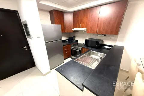 Huoneisto ESCAN TOWER Dubai Marina, Arabiemiraatit 1 makuuhuone, 72 m2 № 661356 - kuva 7