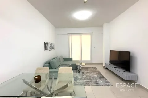 Huoneisto ESCAN TOWER Dubai Marina, Arabiemiraatit 1 makuuhuone, 72 m2 № 661356 - kuva 6