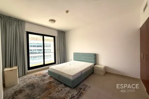 Huoneisto ESCAN TOWER Dubai Marina, Arabiemiraatit 1 makuuhuone, 72 m2 № 661356 - kuva 4
