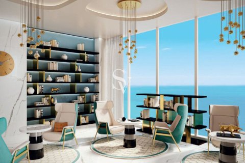 Maritime City, Dubai, BAE’de satılık daire 57 m&sup2; No 661403 - fotoğraf 1