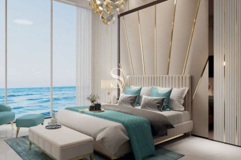 Maritime City, Dubai, BAE’de satılık daire 57 m&sup2; No 661403 - fotoğraf 2