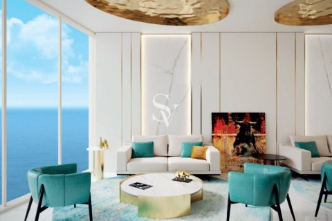 Maritime City, Dubai, BAE’de satılık daire 57 m&sup2; No 661403 - fotoğraf 12