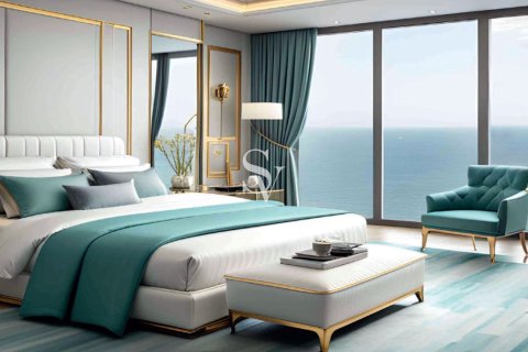 Maritime City, Dubai, BAE’de satılık daire 57 m&sup2; No 661403 - fotoğraf 3