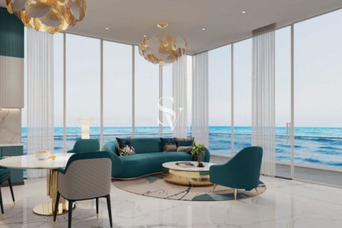 Maritime City, Dubai, BAE’de satılık daire 57 m&sup2; No 661403 - fotoğraf 4