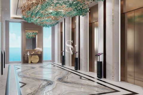 Maritime City, Dubai, BAE’de satılık daire 57 m&sup2; No 661403 - fotoğraf 7