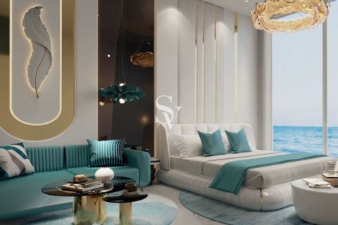 Maritime City, Dubai, BAE’de satılık daire 57 m&sup2; No 661403 - fotoğraf 5