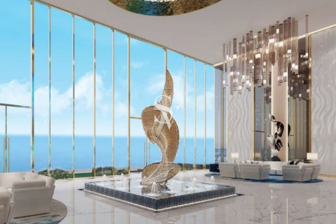 Maritime City, Dubai, BAE’de satılık daire 57 m&sup2; No 661403 - fotoğraf 9