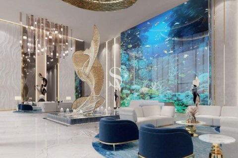 Maritime City, Dubai, BAE’de satılık daire 57 m&sup2; No 661403 - fotoğraf 6