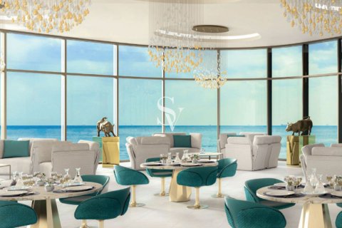 Maritime City, Dubai, BAE’de satılık daire 57 m&sup2; No 661403 - fotoğraf 11