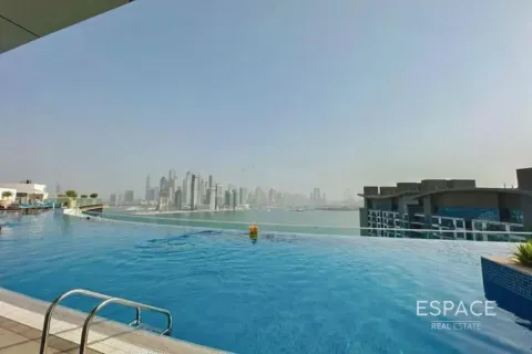 Apartament de închiriat în Palm Jumeirah, Dubai, EAU 1 dormitor, 75 mp.  №661380 - poză 1