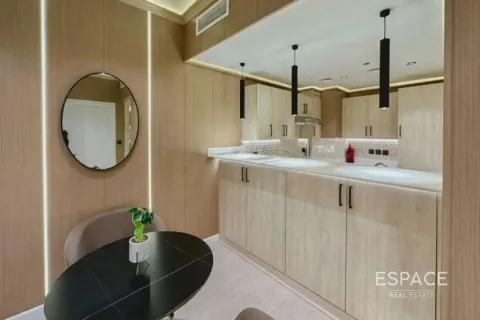 Apartament de închiriat în Palm Jumeirah, Dubai, EAU 1 dormitor, 75 mp.  №661380 - poză 4