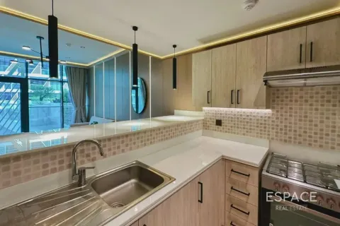 Apartament de închiriat în Palm Jumeirah, Dubai, EAU 1 dormitor, 75 mp.  №661380 - poză 7