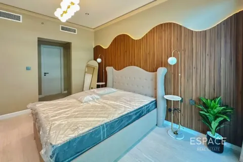 Apartament de închiriat în Palm Jumeirah, Dubai, EAU 1 dormitor, 75 mp.  №661380 - poză 9