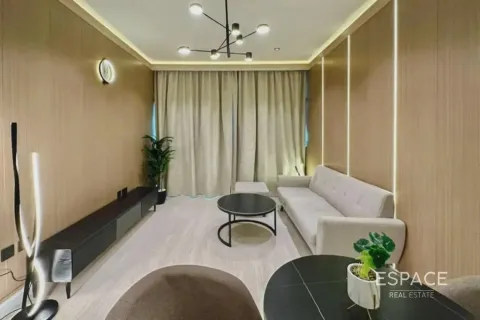 Apartament de închiriat în Palm Jumeirah, Dubai, EAU 1 dormitor, 75 mp.  №661380 - poză 6