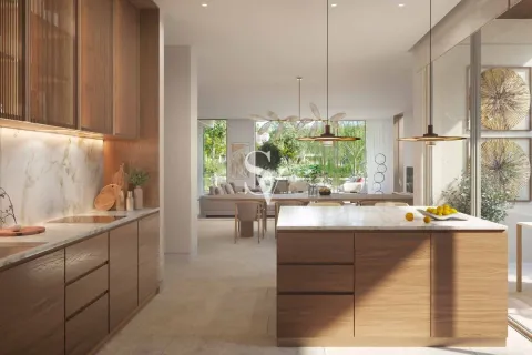 Vilă de vânzare în Dubai Land, Dubai, EAU 6 dormitoare, 994 mp. №661381 - poză 24