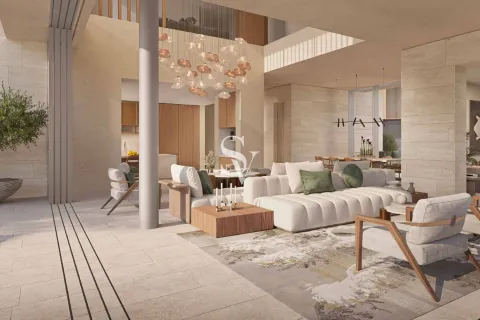 Vilă de vânzare în Dubai Land, Dubai, EAU 6 dormitoare, 994 mp. №661381 - poză 25