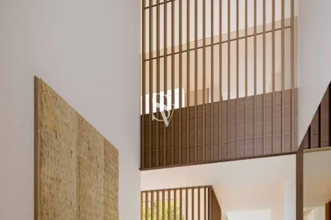 Vilă de vânzare în Dubai Land, Dubai, EAU 6 dormitoare, 994 mp. №661381 - poză 11