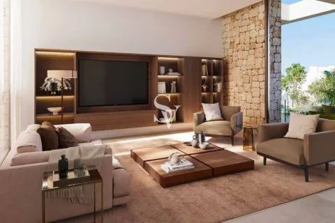 Vilă de vânzare în Dubai Land, Dubai, EAU 6 dormitoare, 994 mp. №661381 - poză 14