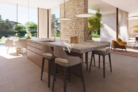 Vilă de vânzare în Dubai Land, Dubai, EAU 6 dormitoare, 994 mp. №661381 - poză 18