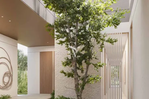 Vilă de vânzare în Dubai Land, Dubai, EAU 6 dormitoare, 994 mp. №661381 - poză 23