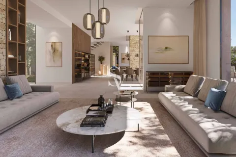 Vilă de vânzare în Dubai Land, Dubai, EAU 6 dormitoare, 994 mp. №661381 - poză 2