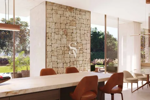 Vilă de vânzare în Dubai Land, Dubai, EAU 6 dormitoare, 994 mp. №661381 - poză 12