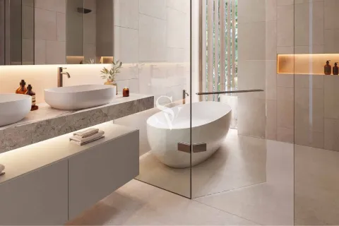 Vilă de vânzare în Dubai Land, Dubai, EAU 6 dormitoare, 994 mp. №661381 - poză 9