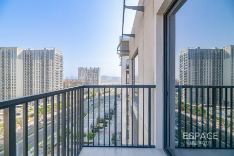 Apartament de vânzare în Dubai Hills Estate, Dubai, EAU 1 dormitor, 61 mp.  №661355 - poză 15