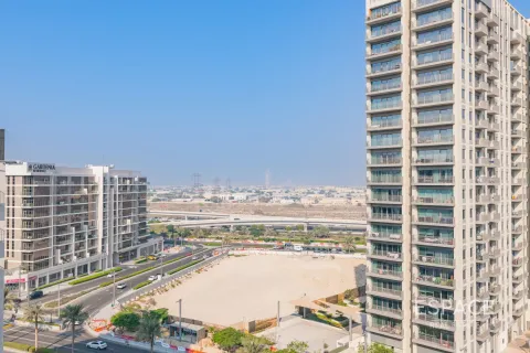 Apartament de vânzare în Dubai Hills Estate, Dubai, EAU 1 dormitor, 61 mp.  №661355 - poză 16