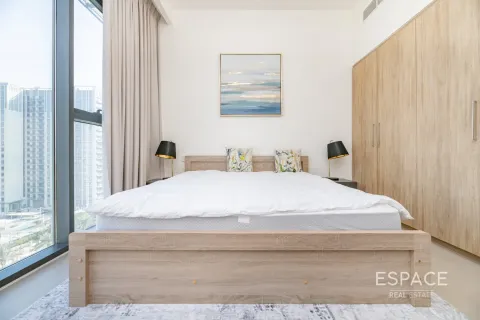 Apartament de vânzare în Dubai Hills Estate, Dubai, EAU 1 dormitor, 61 mp.  №661355 - poză 11