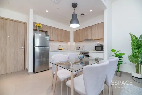 Apartament de vânzare în Dubai Hills Estate, Dubai, EAU 1 dormitor, 61 mp.  №661355 - poză 6