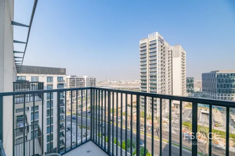 Apartament de vânzare în Dubai Hills Estate, Dubai, EAU 1 dormitor, 61 mp.  №661355 - poză 14