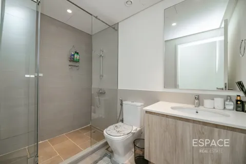 Apartament de vânzare în Dubai Hills Estate, Dubai, EAU 1 dormitor, 61 mp.  №661355 - poză 13